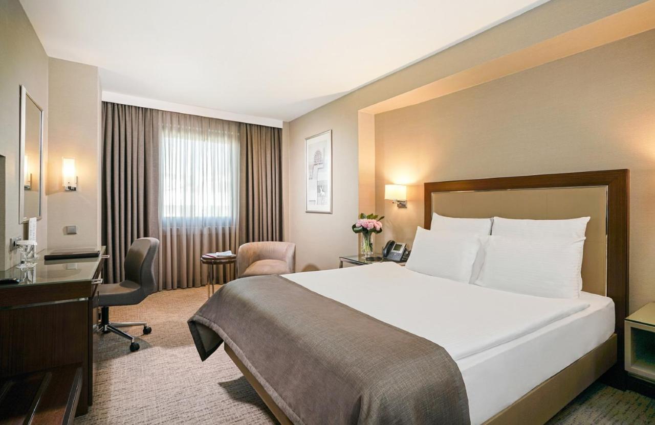 Occidental Hotel Ankara