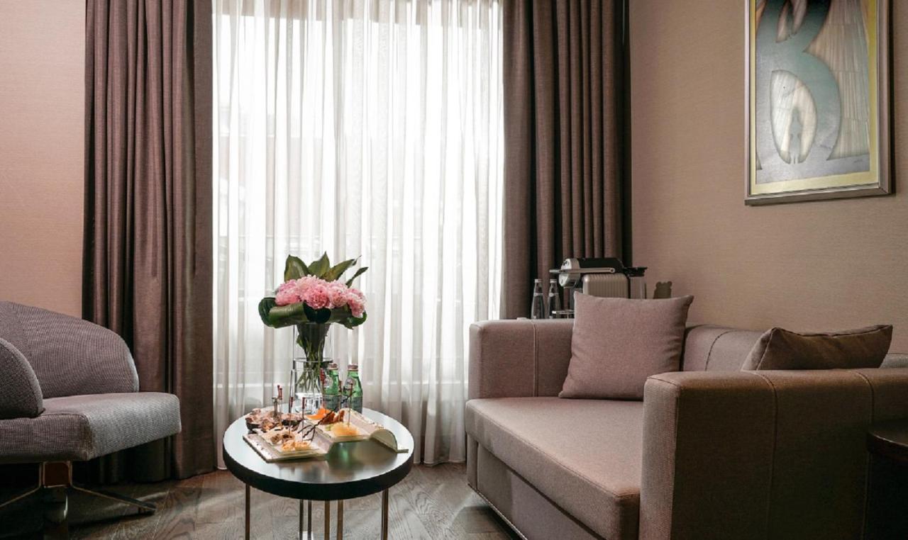 Hotel Occidental 4*
