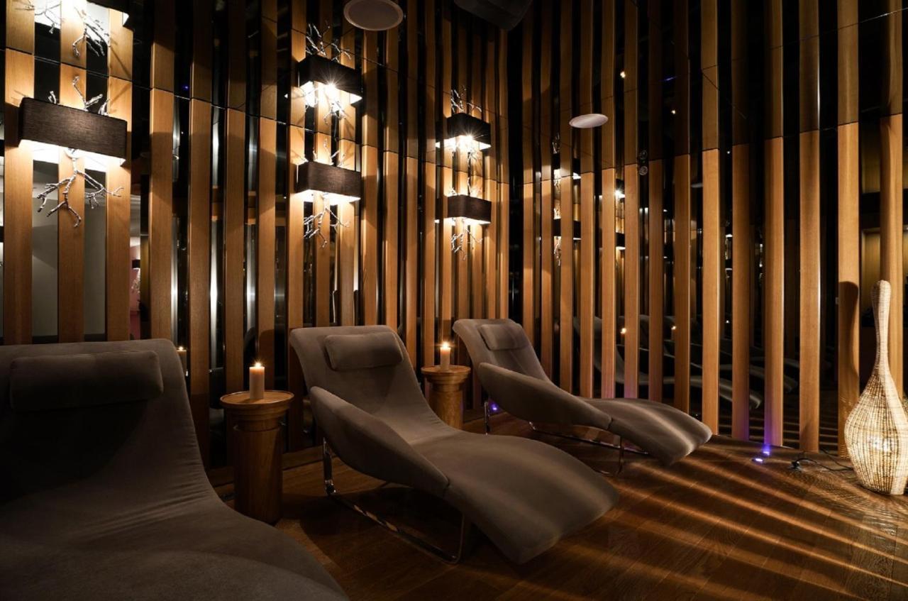 Hotel Occidental