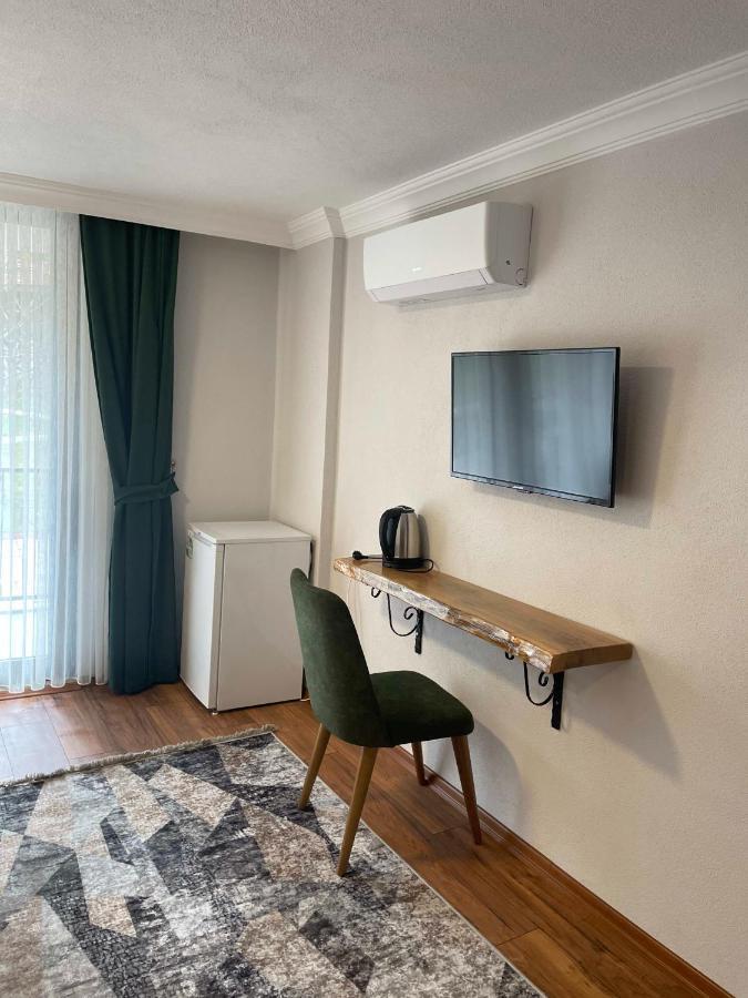Inn Lovely Surrounded By Nature In Karamursel, Kocaeli Karamursel