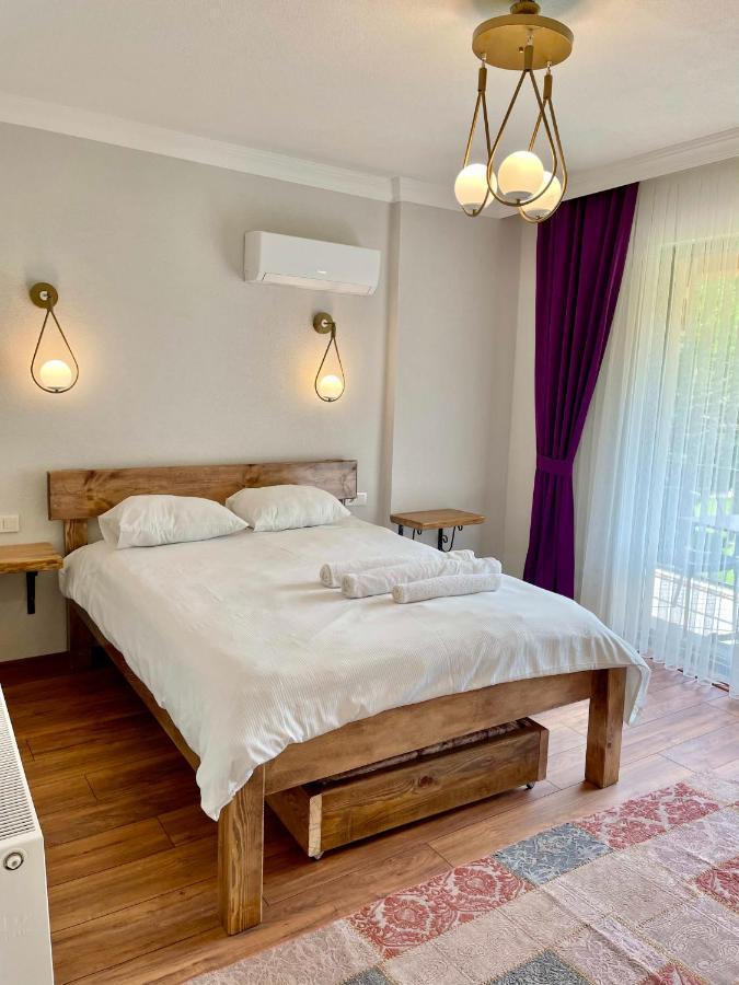 Inn Lovely Surrounded By Nature In Karamursel, Kocaeli