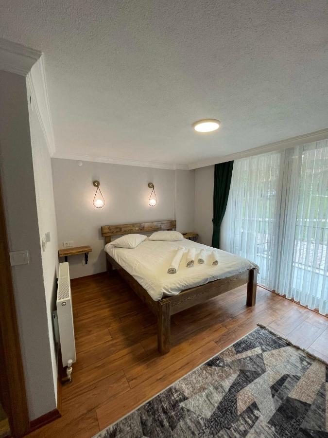 Lovely Surrounded By Nature In Karamursel, Kocaeli