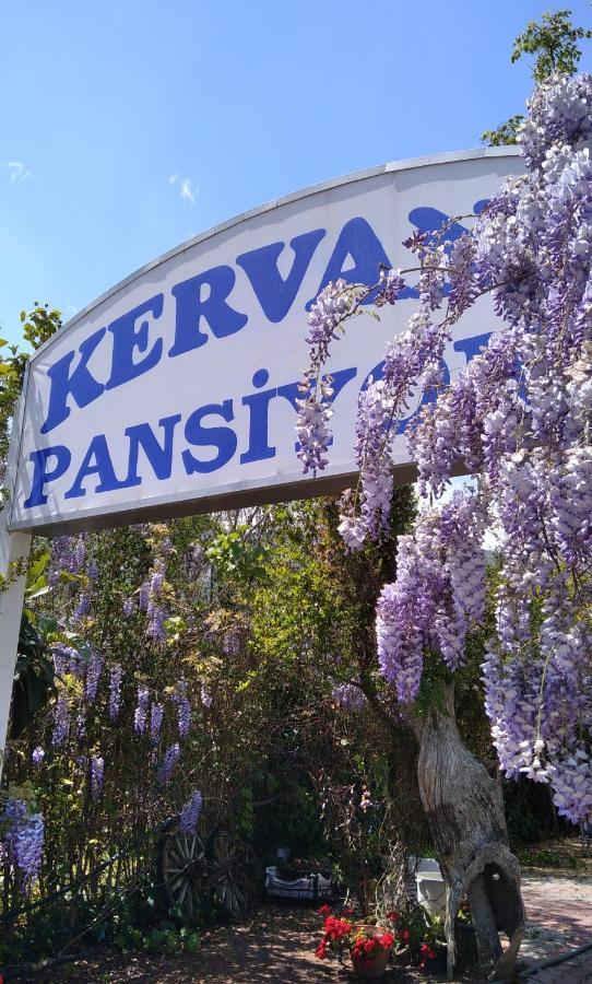 Homestay Kervan