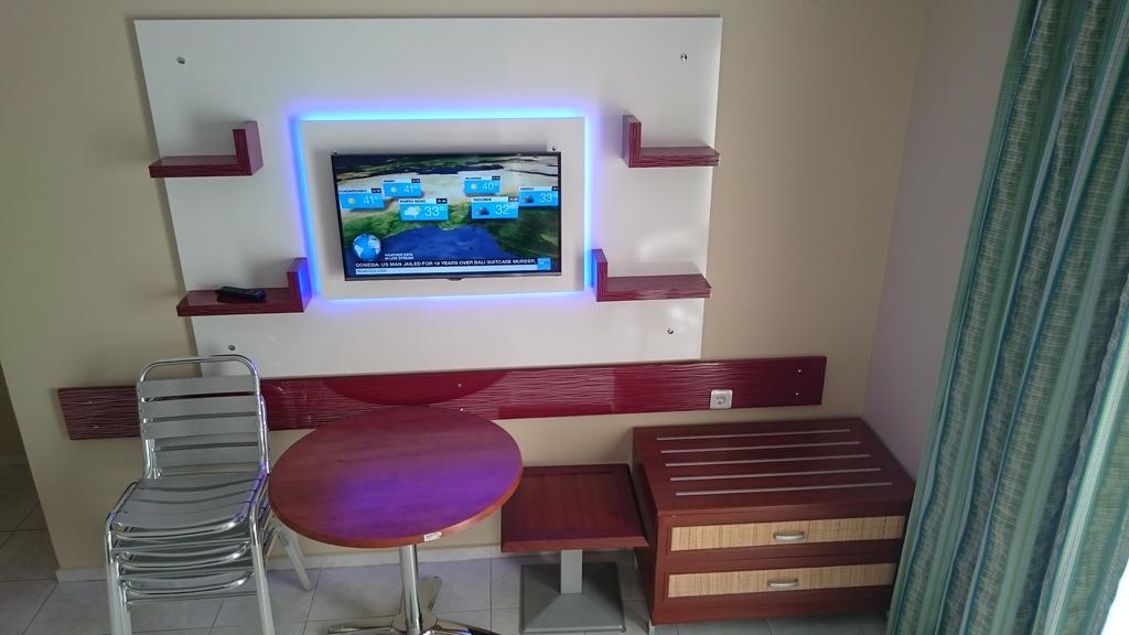 Blue Paradise Apart Aparthotel Marmaris
