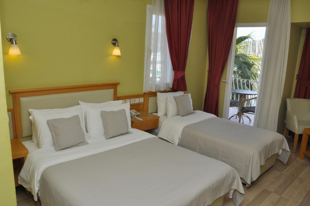 Hotel Doruk