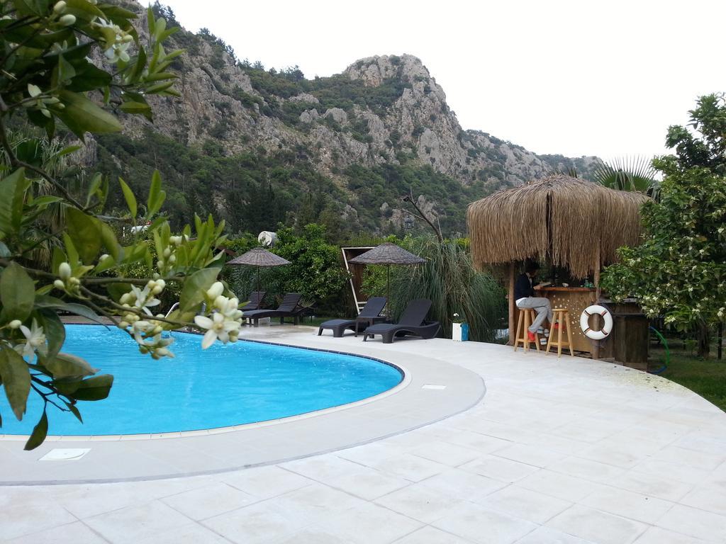 Portalimo - Adult Only +12 Lodge