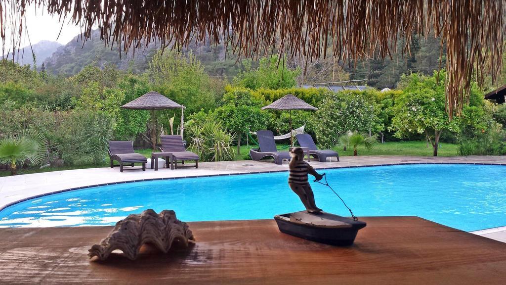 Portalimo - Adult Only +12 Lodge *