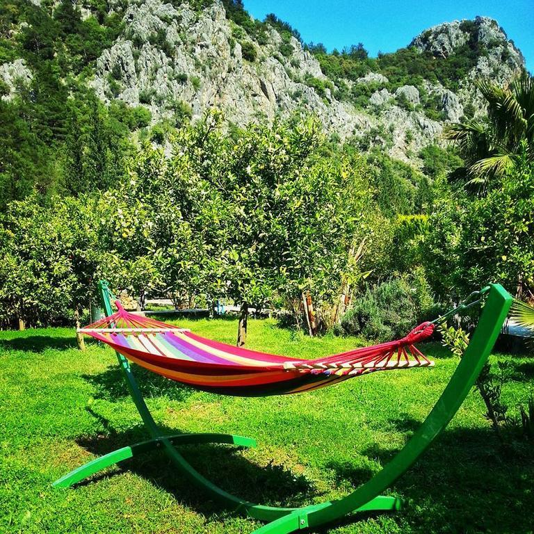 Portalimo - Adult Only +12 Lodge