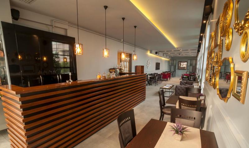 Gosterisli Hotel