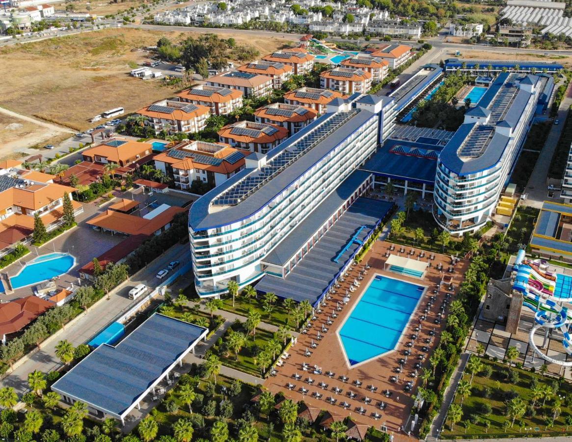 Hotel Eftalia Marin
