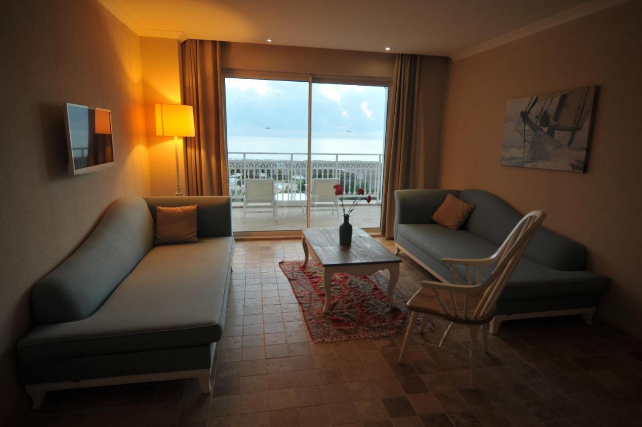 Hotel Andriake Club Demre