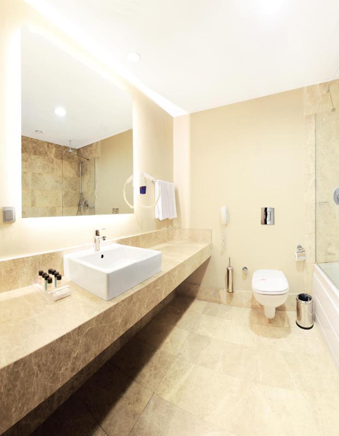 Ramada Plaza Altin Kayisi Hotel 5*