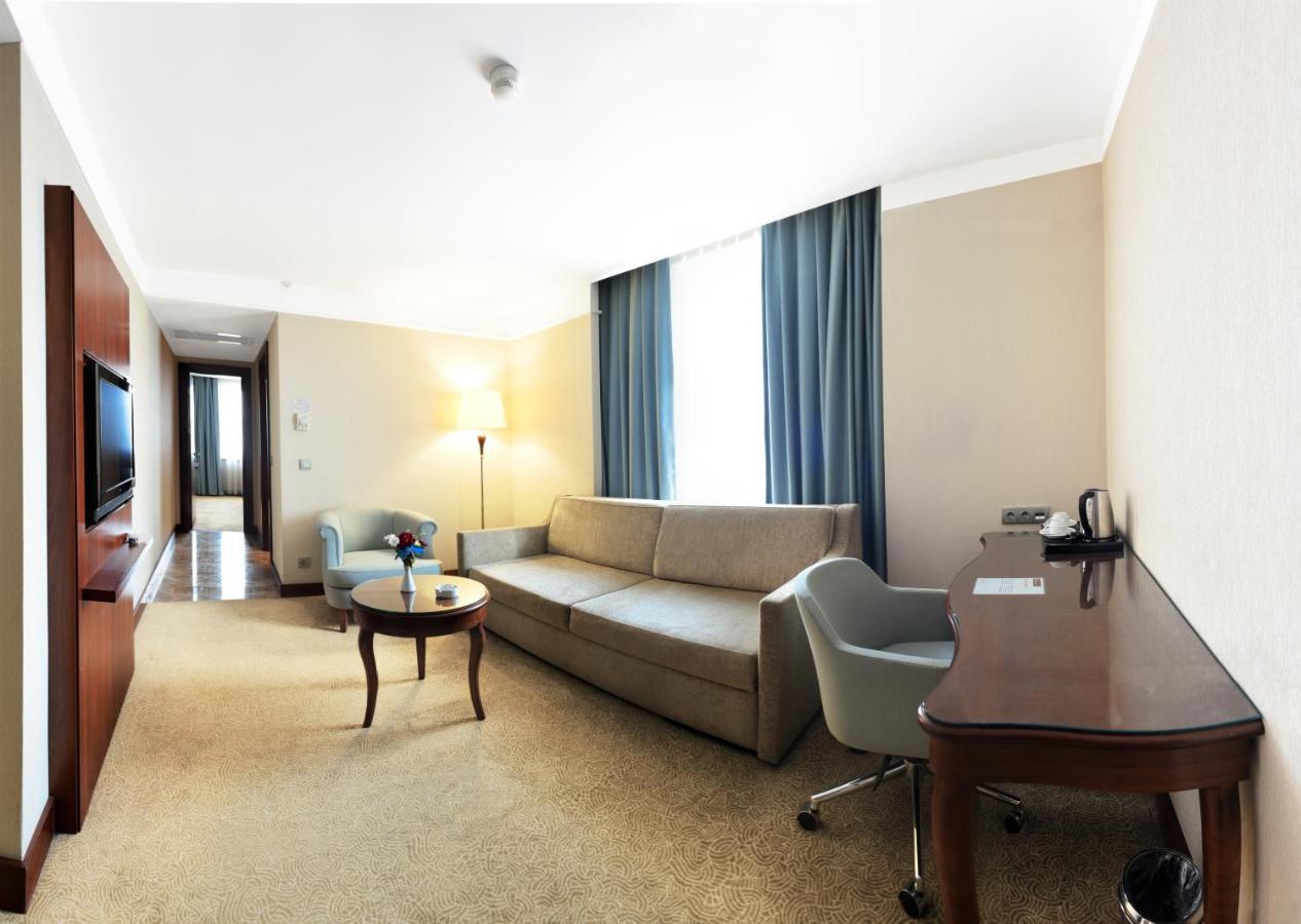 Ramada Plaza Altin Kayisi 5* Malatya