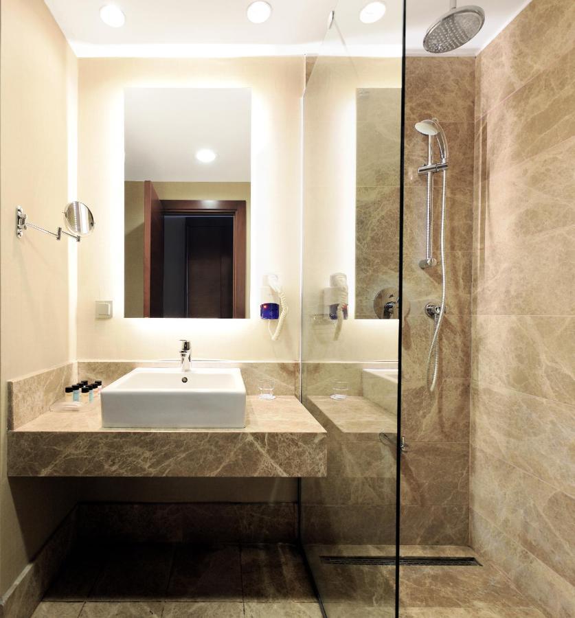 Hotel Ramada Plaza Altin Kayisi 5*