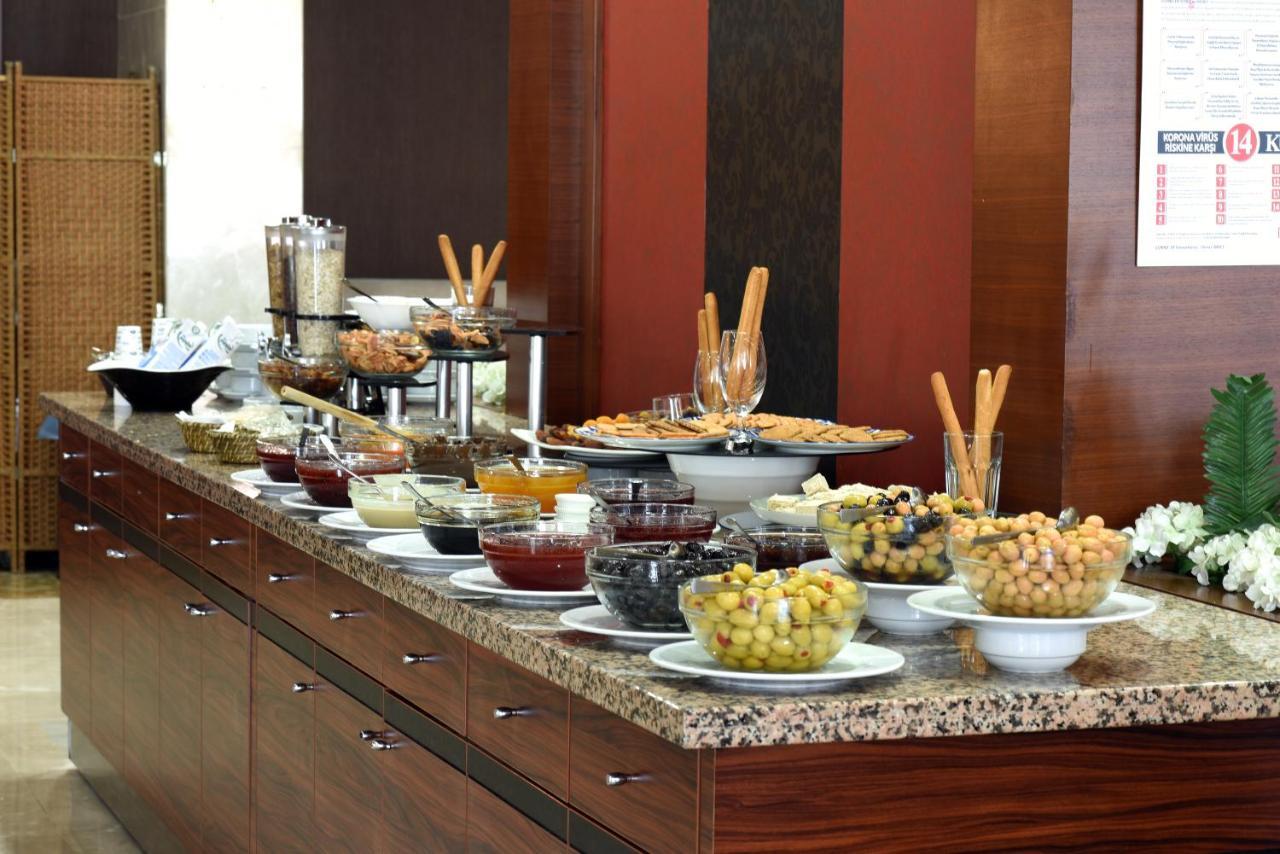 Ramada Plaza Altin Kayisi Hotel Malatya