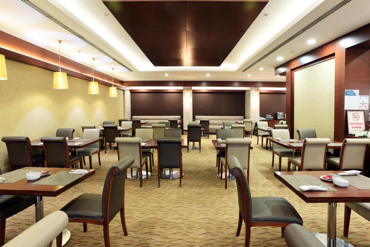 Hotel Ramada Plaza Altin Kayisi 5*