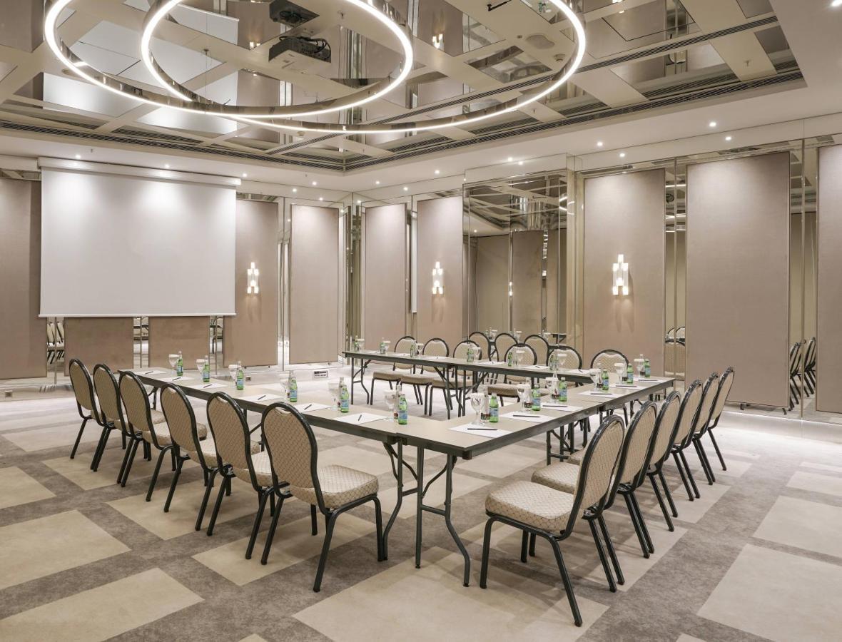 Occidental Hotel Ankara