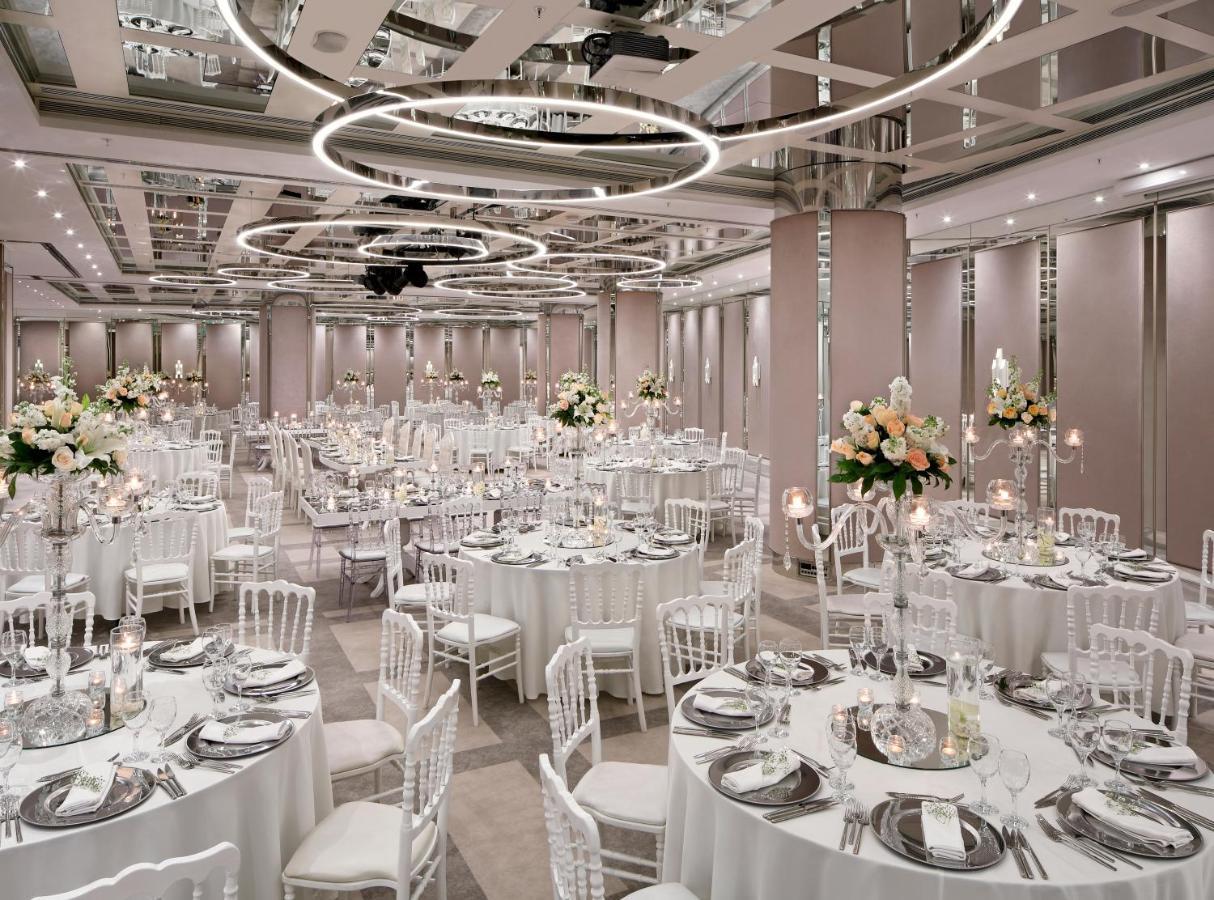 Hotel Occidental Ankara