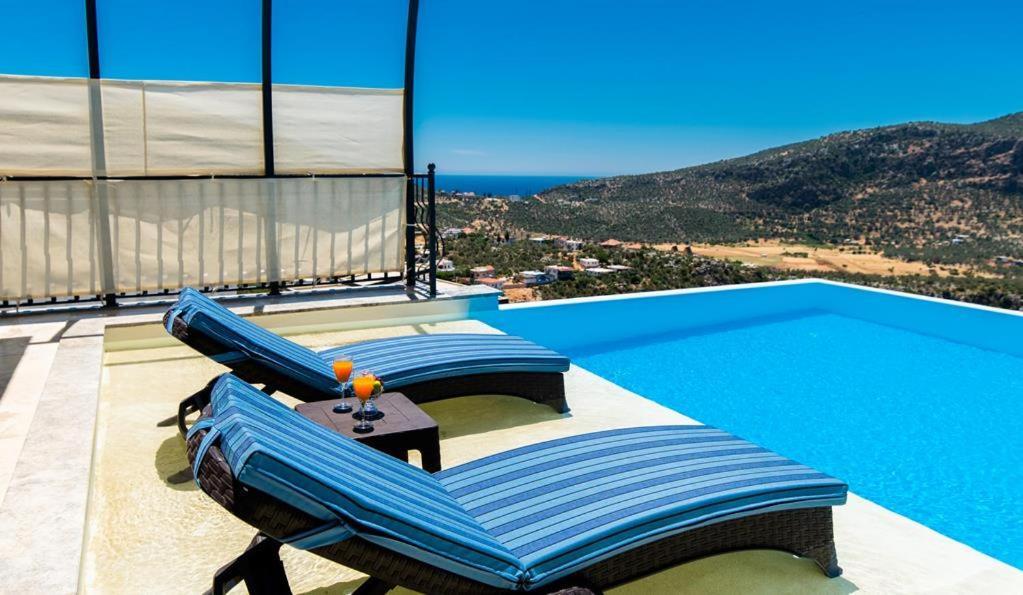 Villa Pelit *