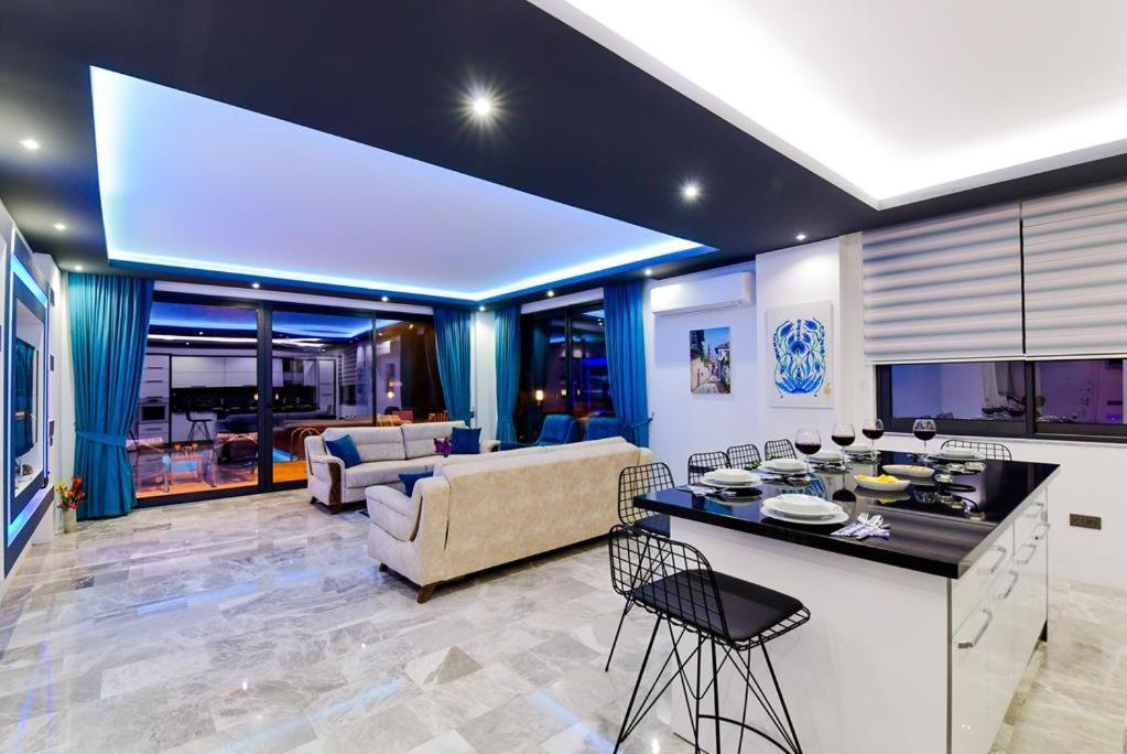 Villa Pelit