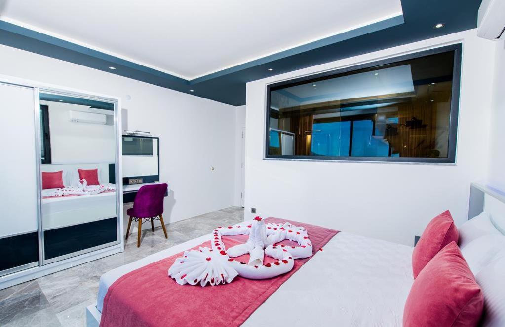 Pelit Villa *