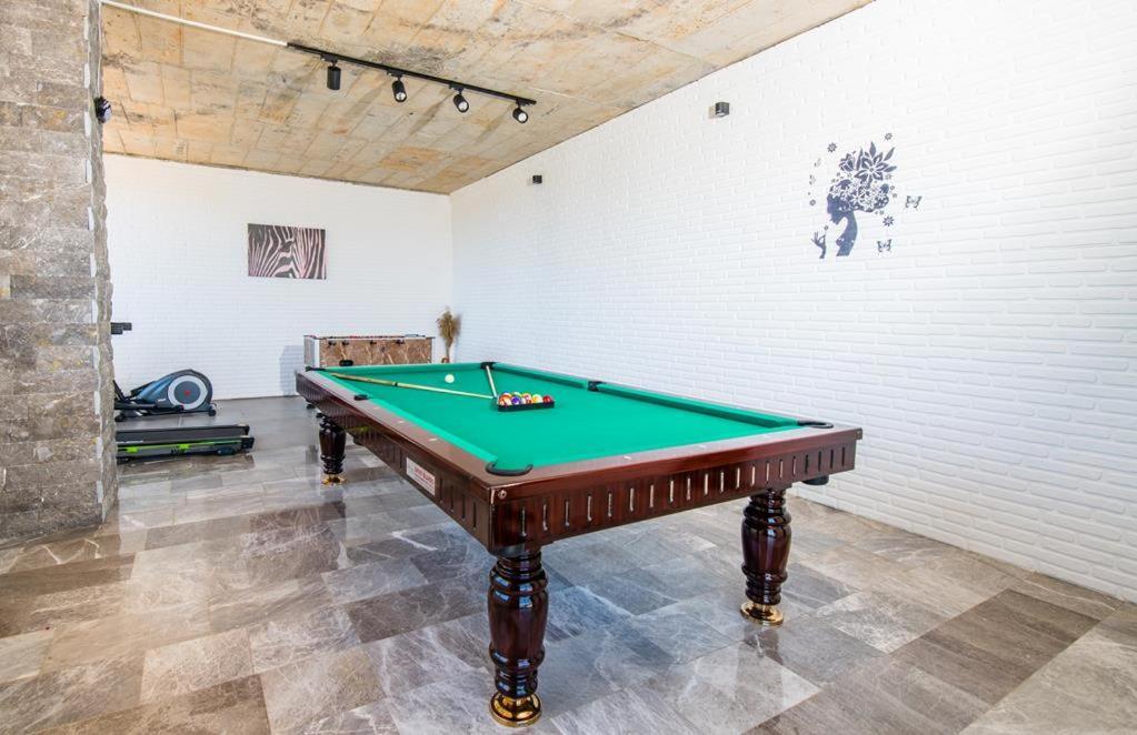 Villa Pelit