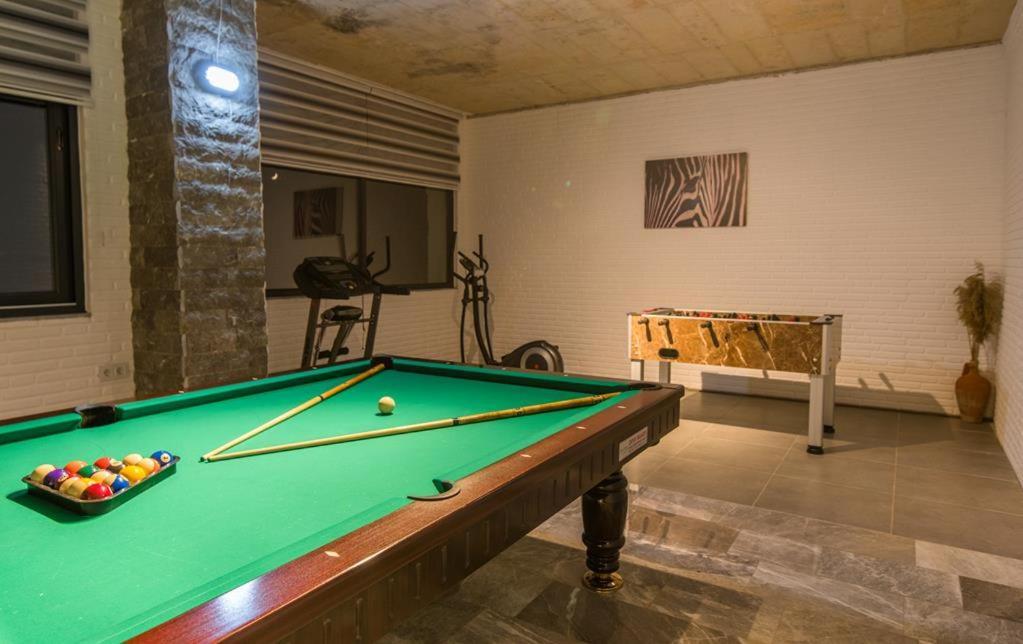 Villa Pelit *