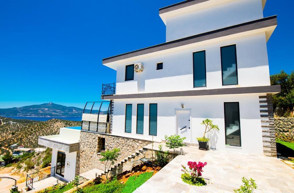 Pelit Villa Kalkan
