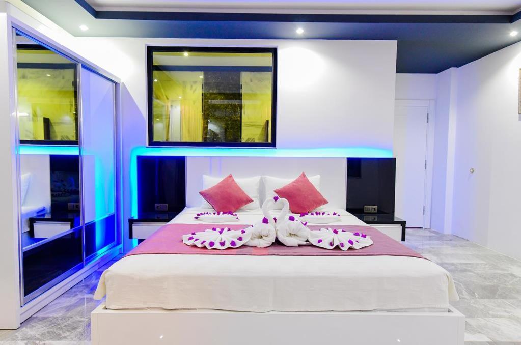 Villa Pelit *