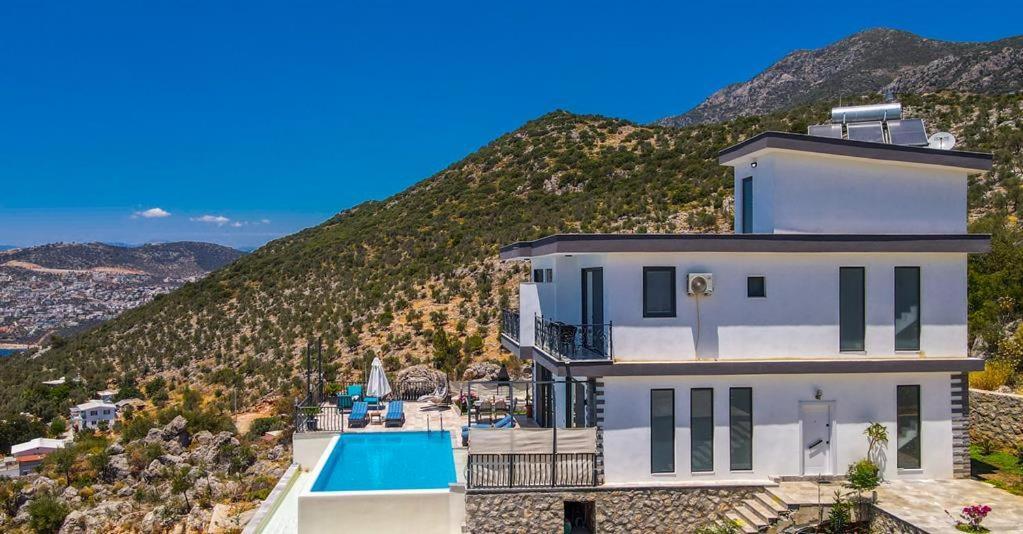Pelit Villa Kalkan