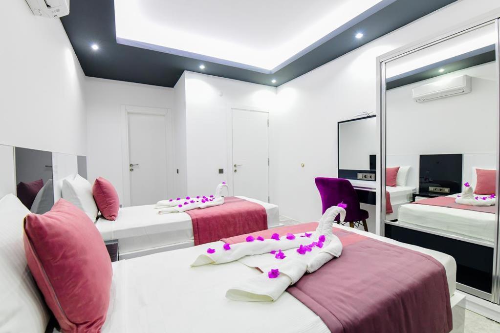 Pelit Villa Kalkan
