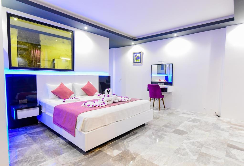 Villa Pelit