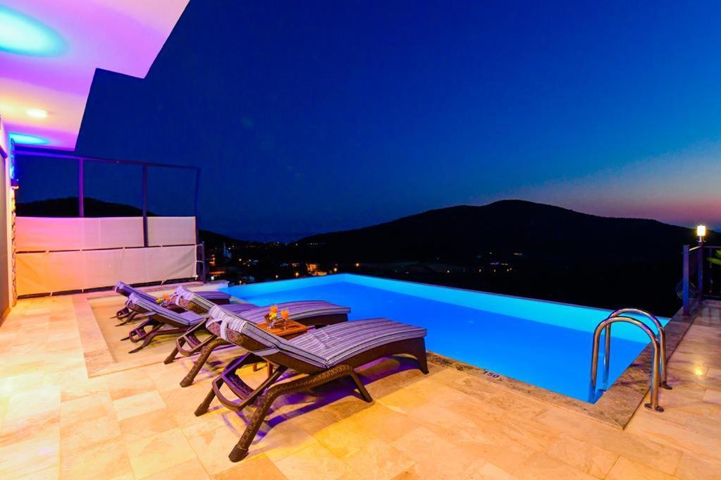 Villa Pelit