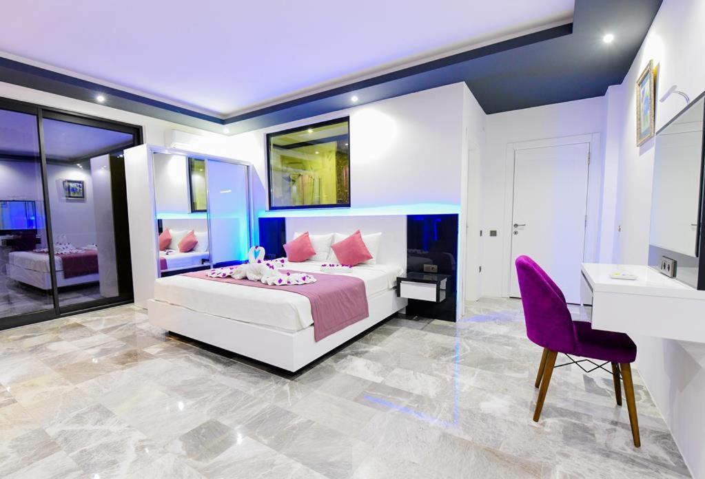 Pelit Villa Kalkan