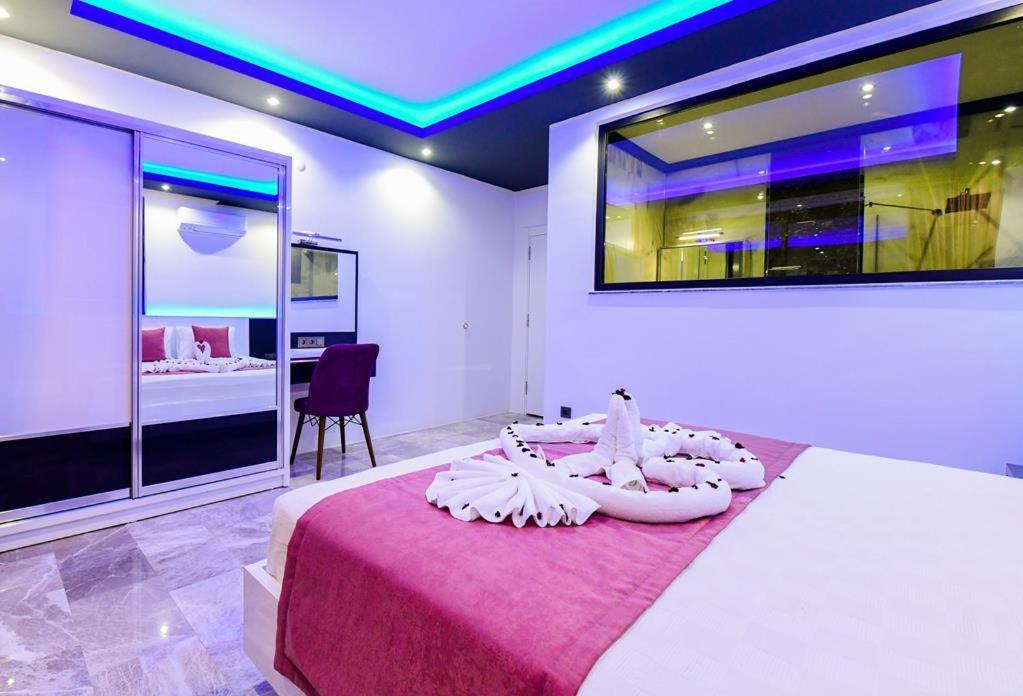 Villa Pelit