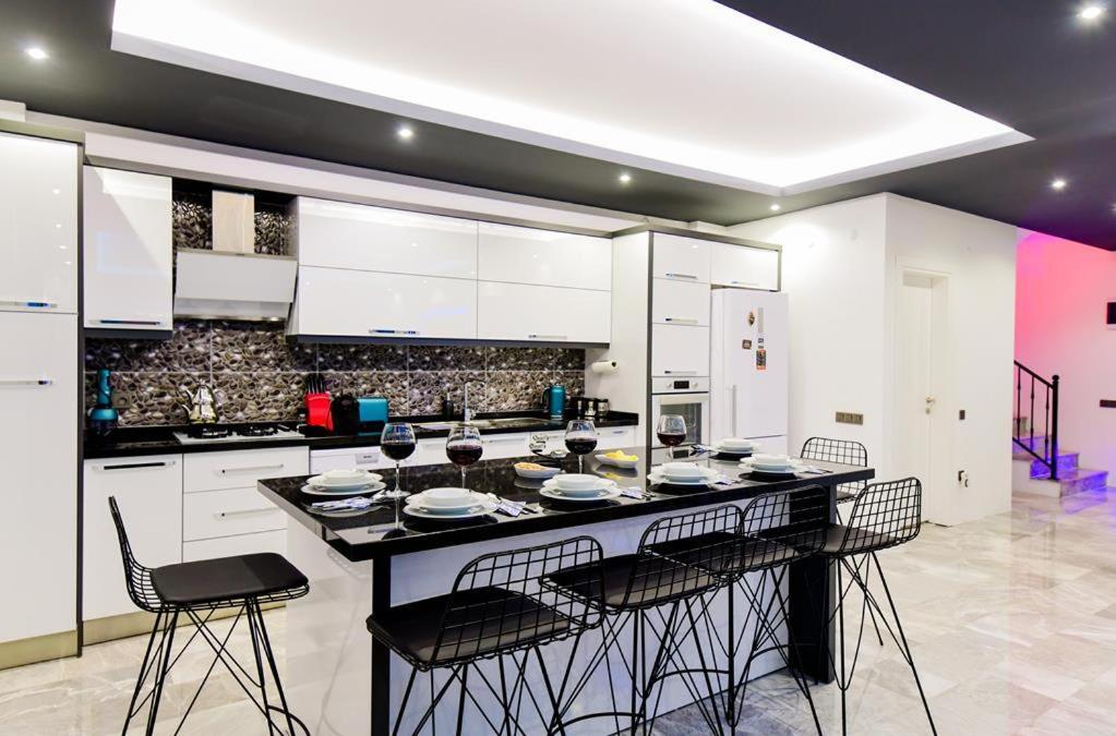Pelit Villa Kalkan