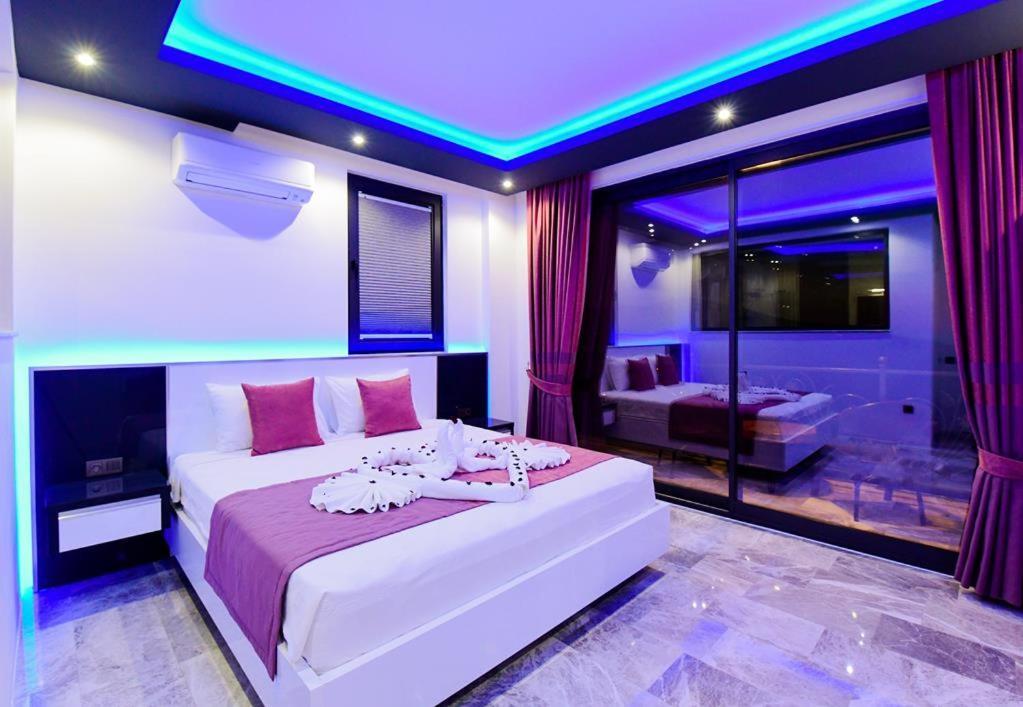 Villa Pelit Kalkan