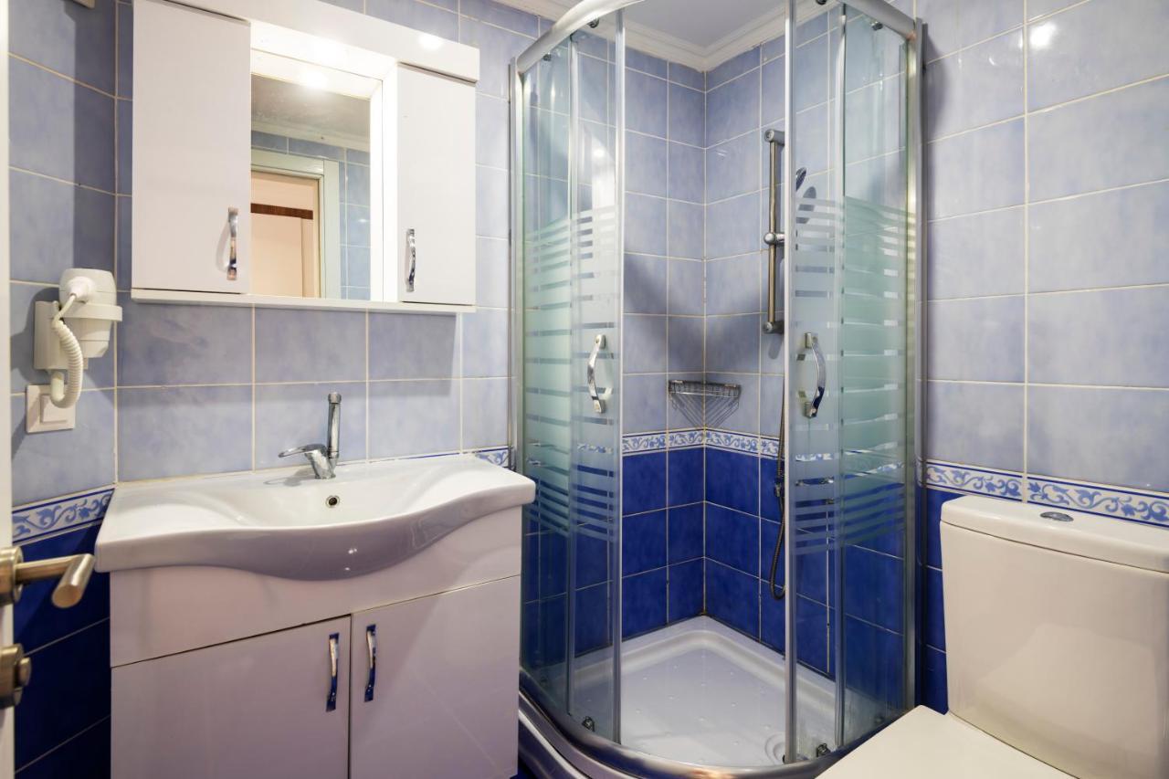 Hotel Soothe Kalkan