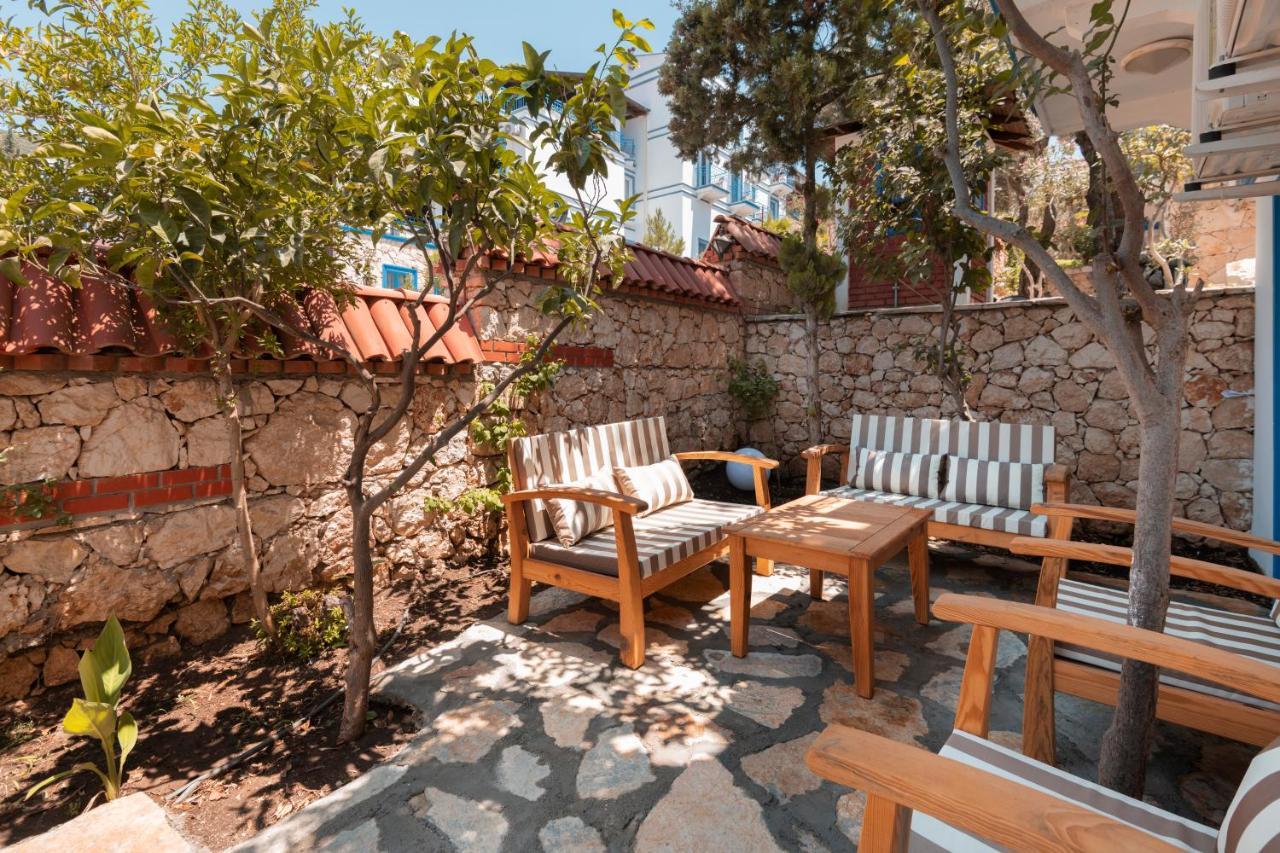 Soothe Hotel Kalkan