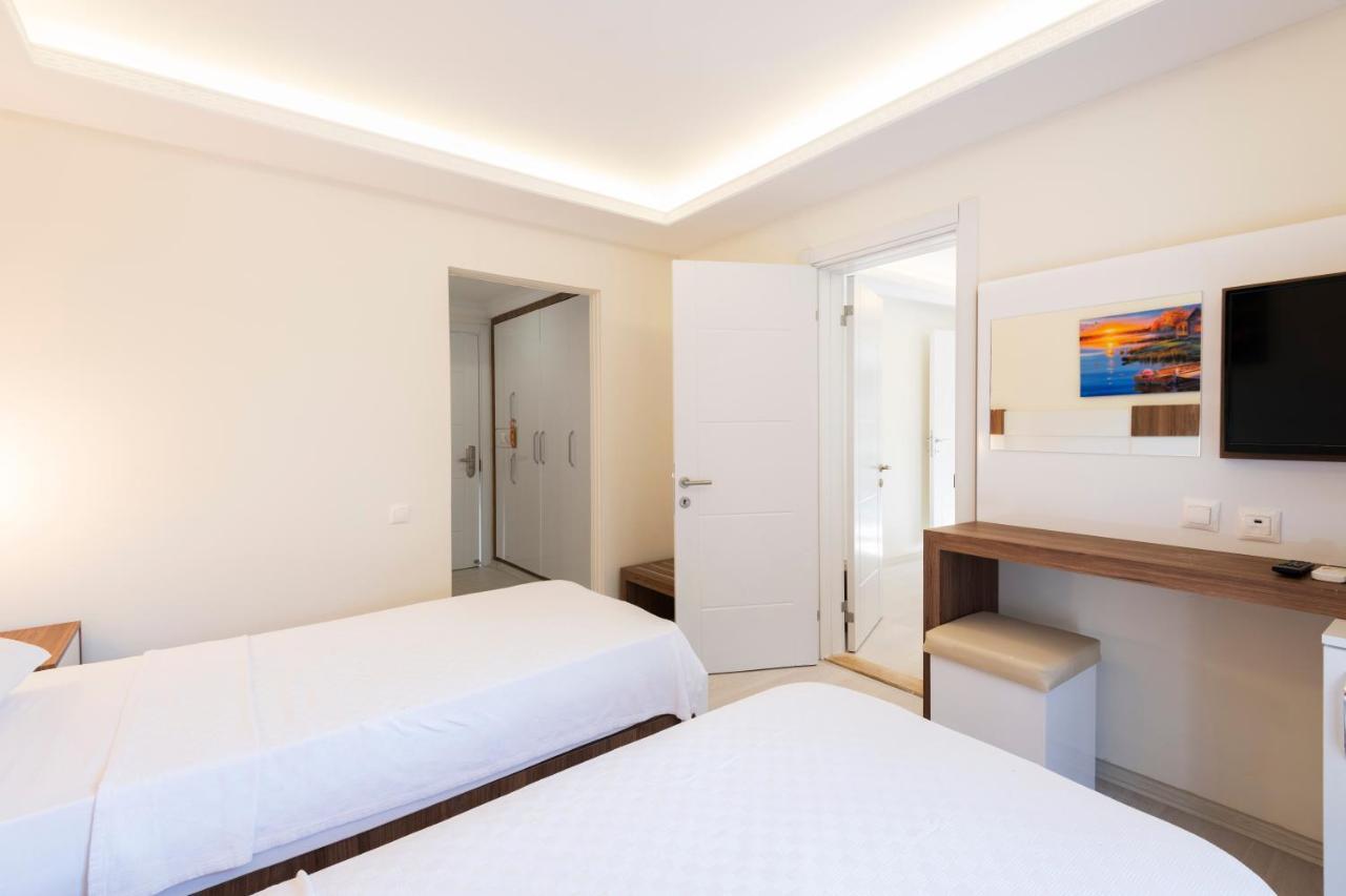 Soothe Hotel