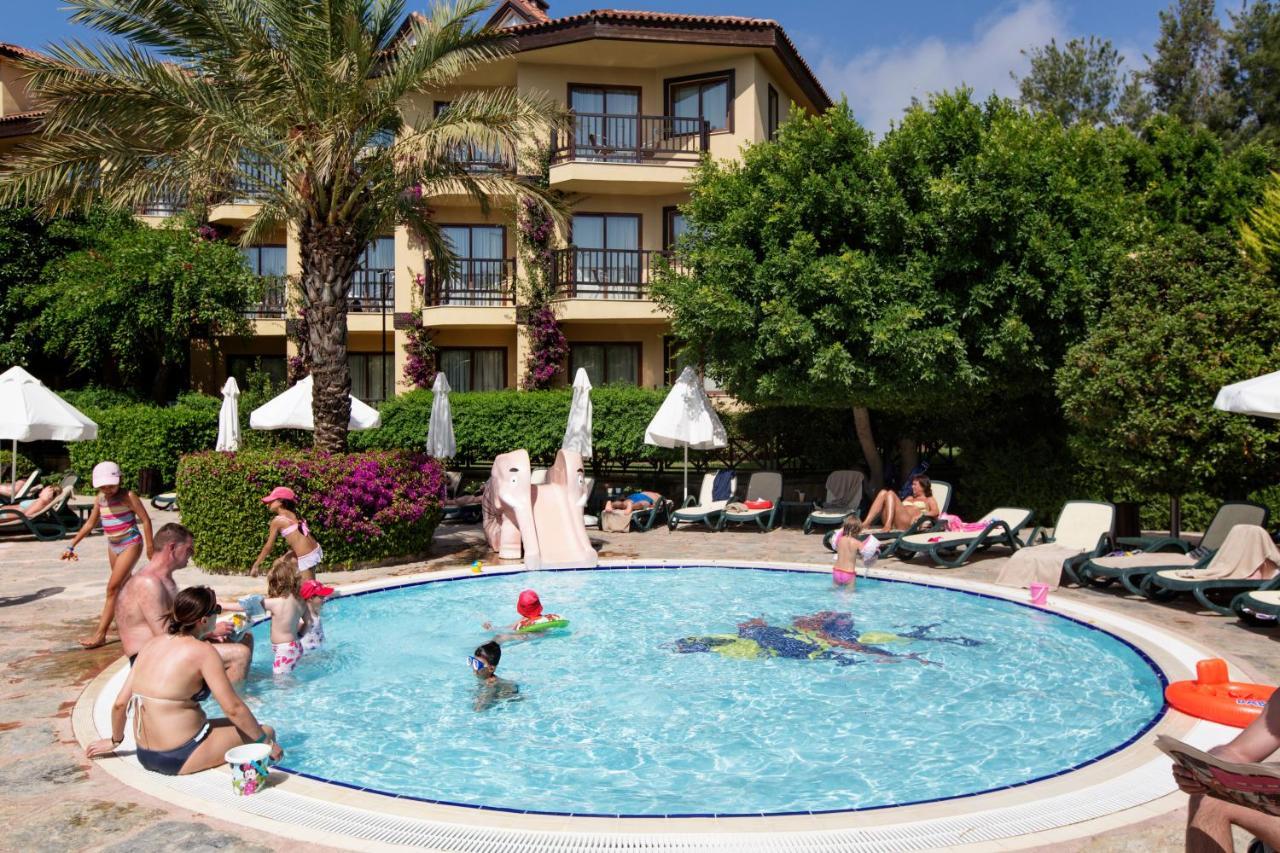 Resort Alba Side
