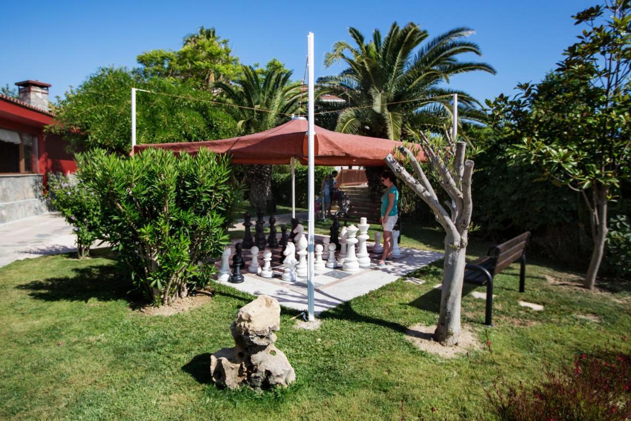 Alba Resort