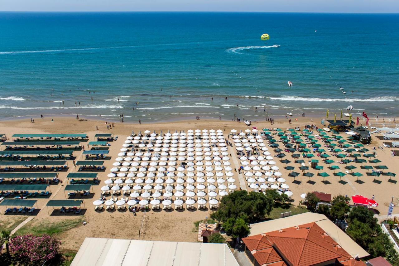 Alba Queen Resort