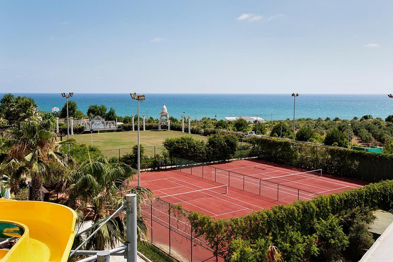 Resort Alba 5*