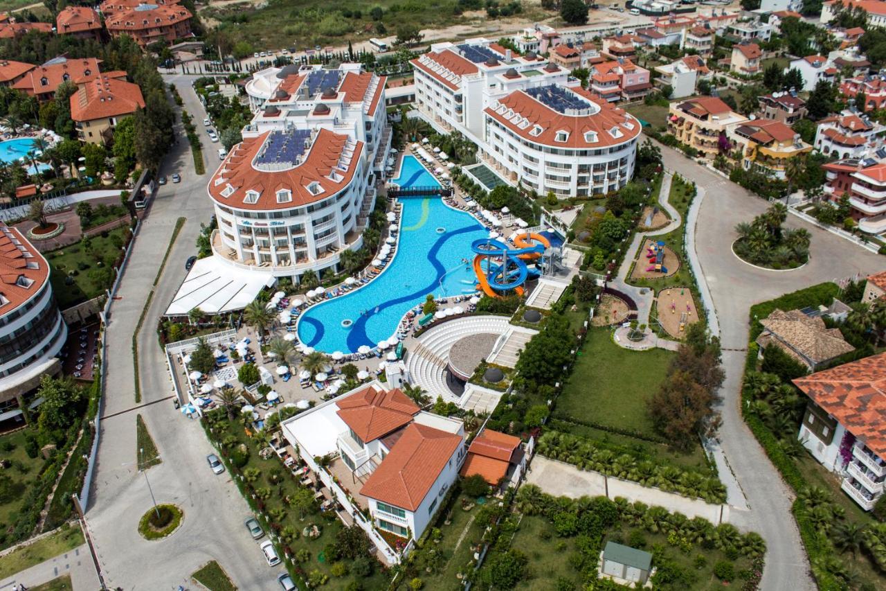 Alba Queen Resort 5*
