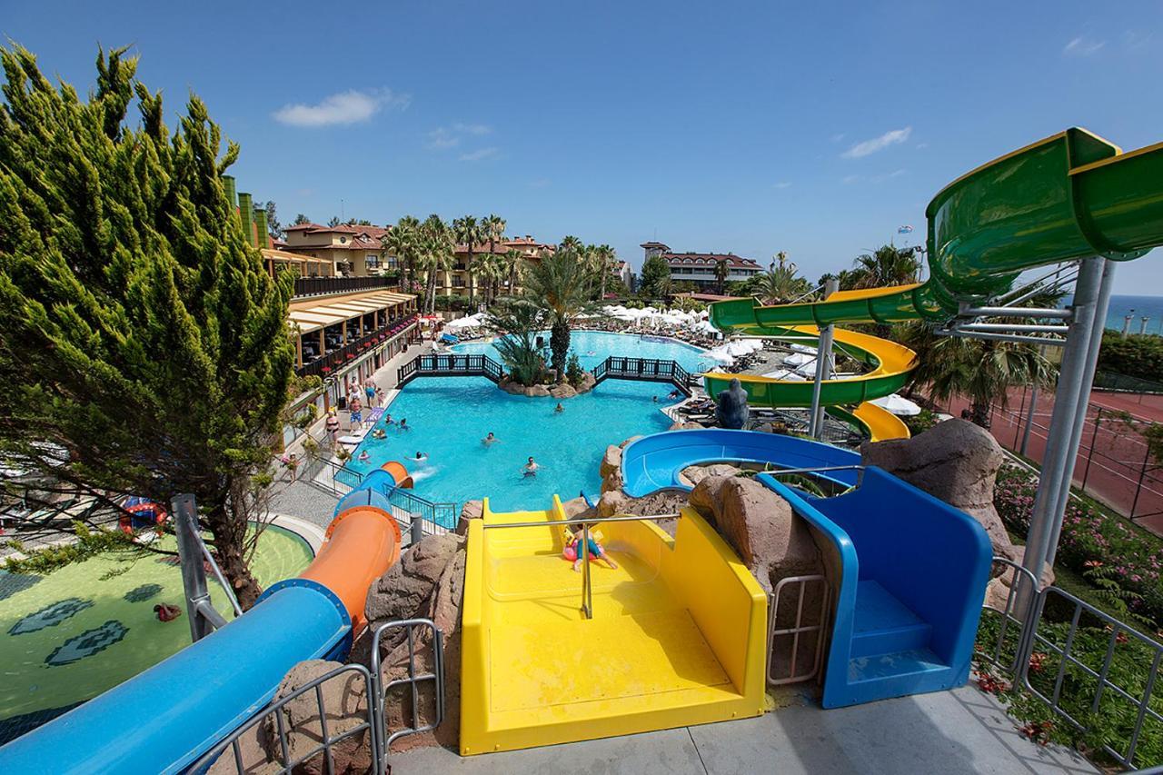Resort Alba