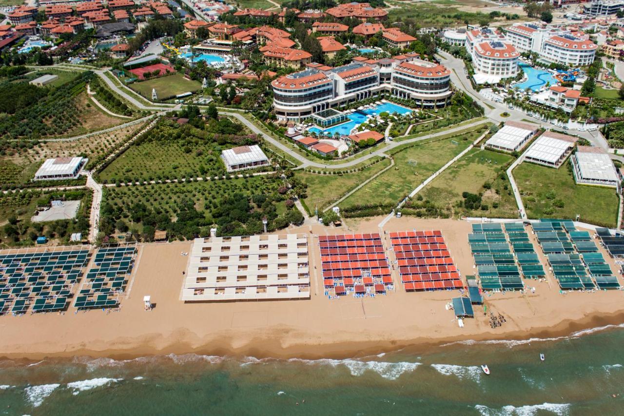 Alba Queen Resort 5*