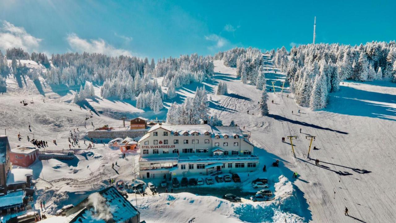 Hotel Ulukardesler 2*
