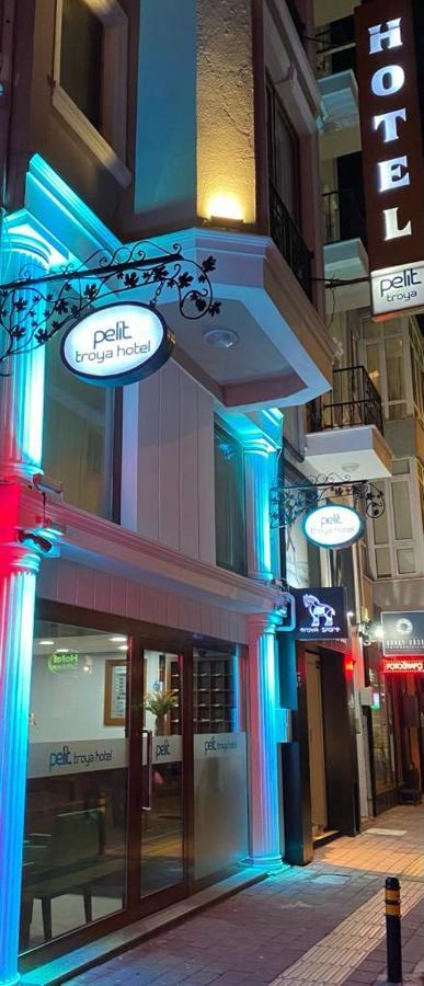 Pelit Hotel Canakkale