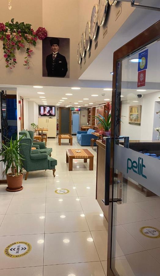 Pelit Hotel Canakkale